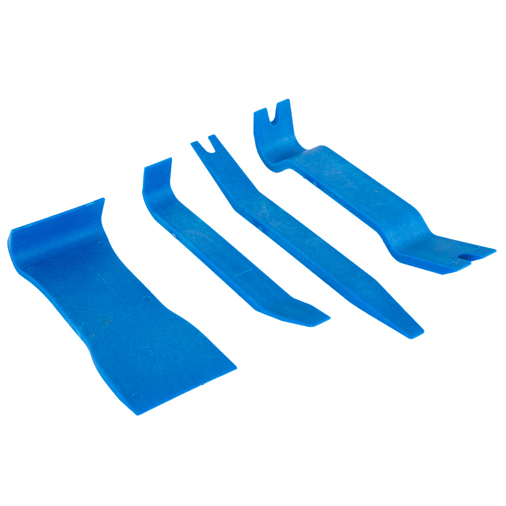 Auto-Connect purkutyökalu 4 osaa