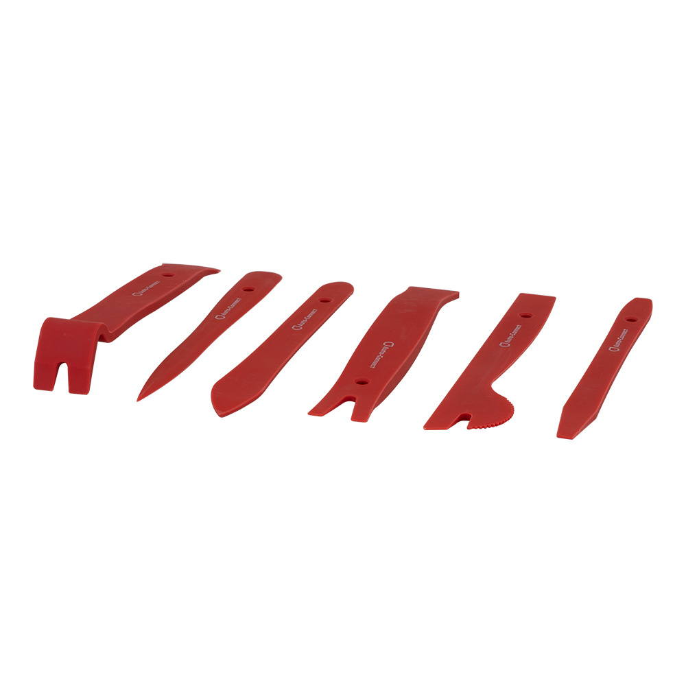 Auto-Connect purkutyökalu 6 osaa