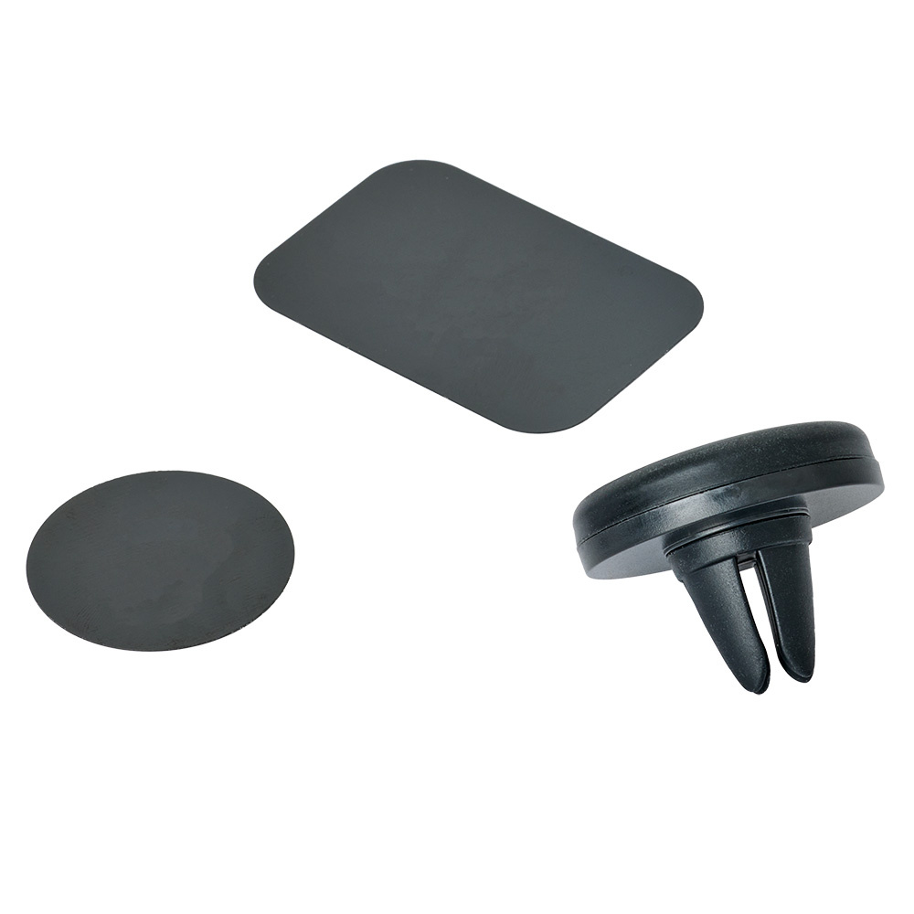 Auto-Connect magneettinen puhelinteline, asennetaan ilmastointiaukkoon