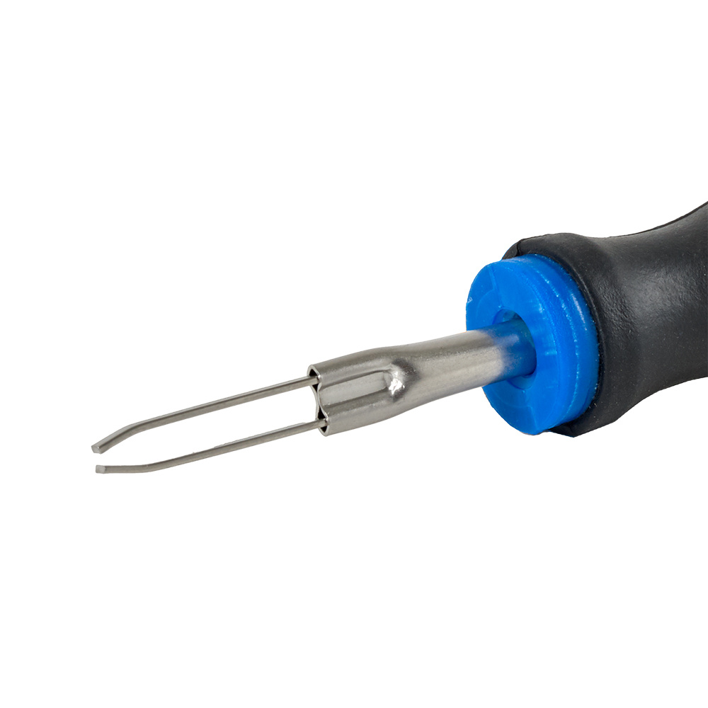 Auto-Connect-päätyökalu MQS-liittimeen