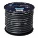 Auto-Connect musta virtakaapeli CCA 35.5mm², metritavara Auto-Connect musta virtakaapeli CCA 35.5mm², metritavara