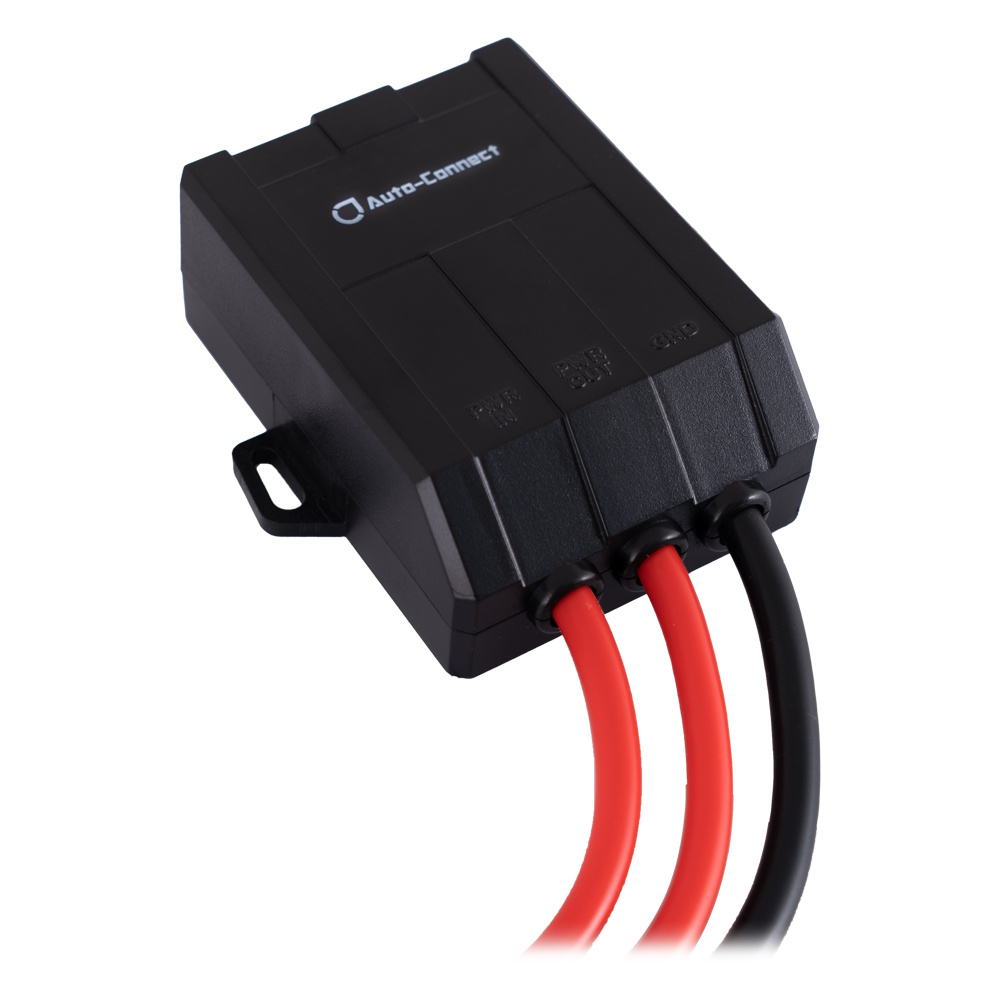 Auto-Connect Häiriösuodatin, 20A