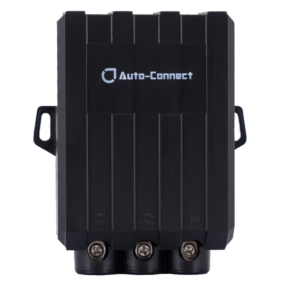 Auto-Connect Häiriösuodatin, 40A