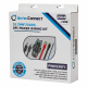 Auto-Connect OFC kaapelisarja, 53.7mm² Auto-Connect OFC kaapelisarja, 53.7mm²