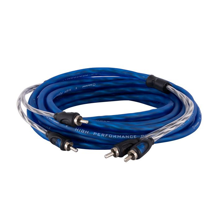 Auto-Connect matalan tason kaapeli 5,5 metriä, Level 2