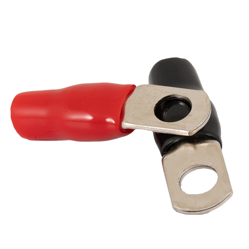 Auto-Connect Level 2 rengaskoskosketin, 20mm²