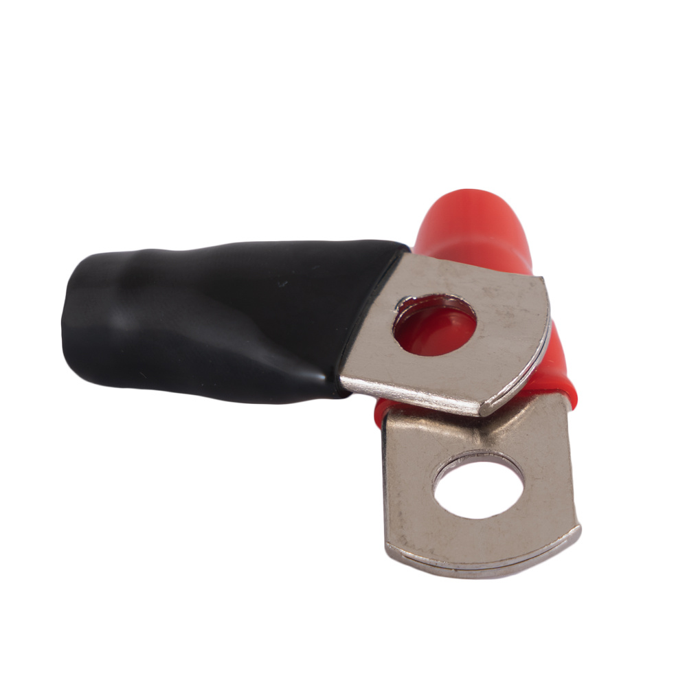 Auto-Connect Level 2 rengaskoskytkin, 35mm²