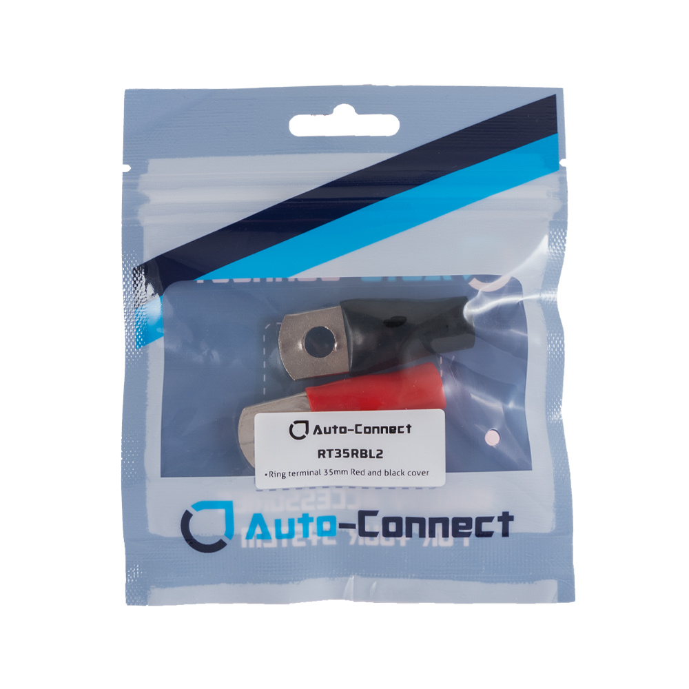 Auto-Connect Level 2 rengaskoskytkin, 35mm²