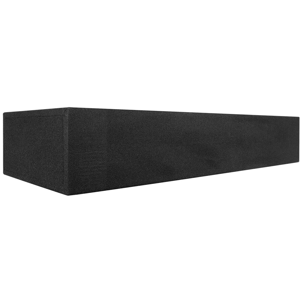 Auto-Connect SPL-laatikko 4x10 tuumaa diskanttiporalla