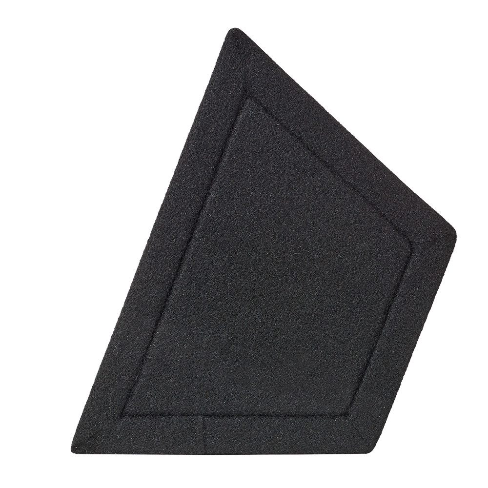 Auto-Connect 6x9 tuuman tyhjät kaiutinkotelot, suljettu