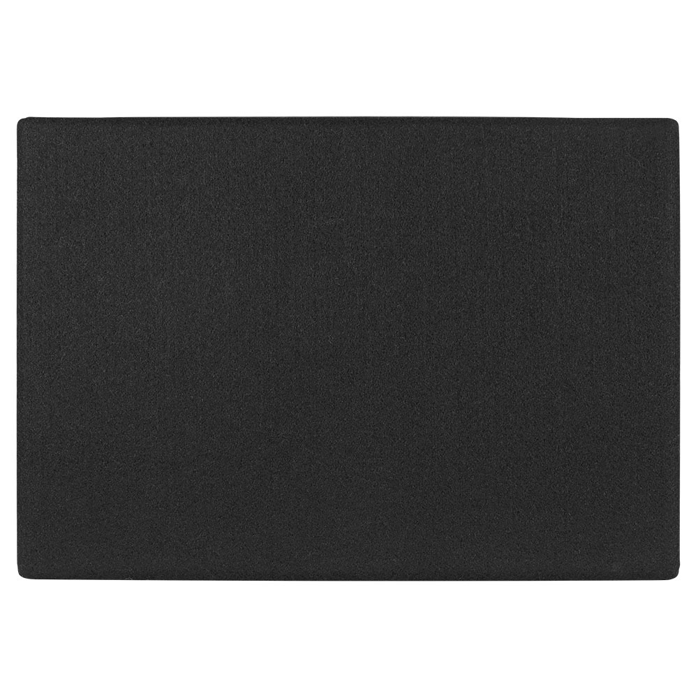 Tom bassokki 1x8 tuumaa, suljettu