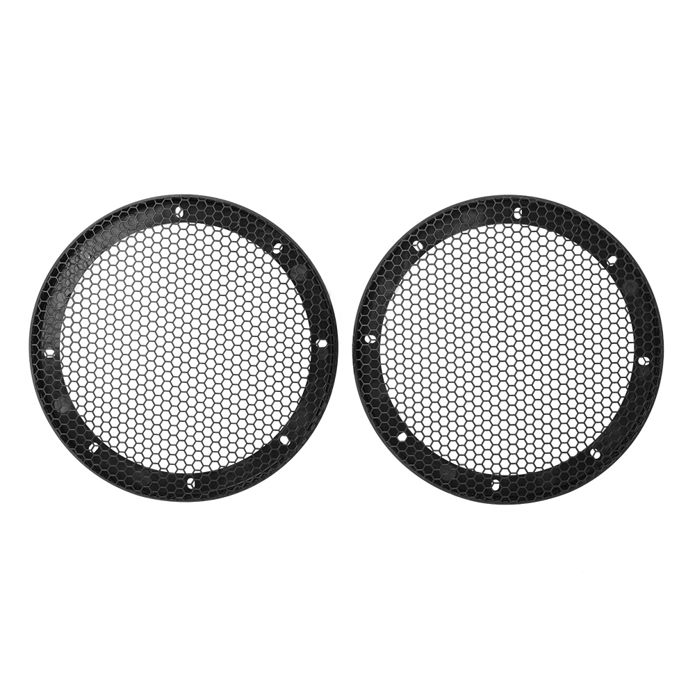 Auto-Connect SG8, 8 tuuman kaiutinsärkkä