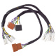 Auto-Connect TOPNP02, Plug N Play Toyotalle 1993-2019 Auto-Connect TOPNP02, Plug N Play Toyotalle 1993-2019
