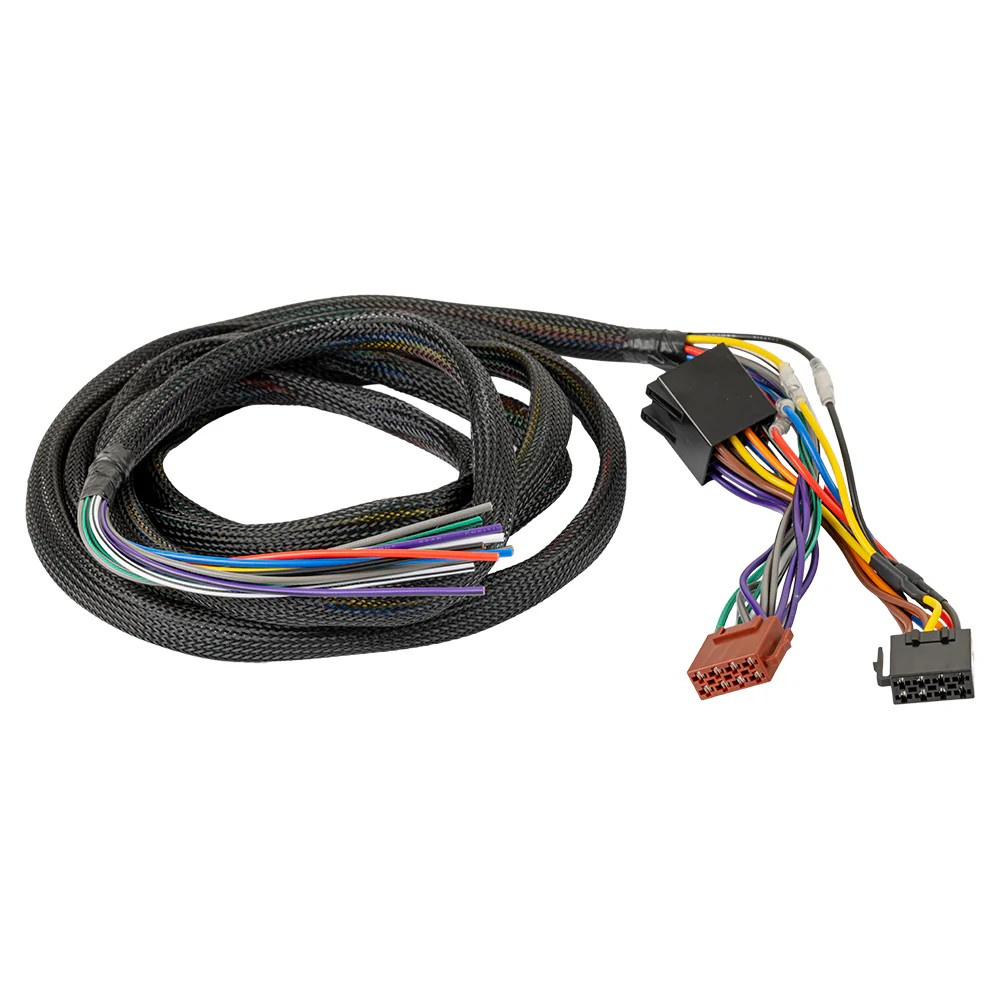 Auto-Connect plug & play-sovitin korkeatasoista ja virtaa varten, 3 metriä