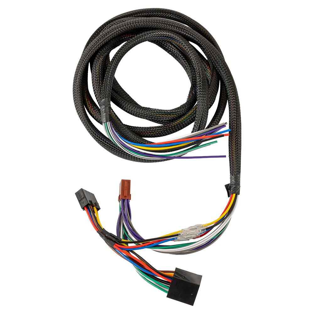 Auto-Connect plug & play-sovitin korkeatasoista ja virtaa varten, 3 metriä