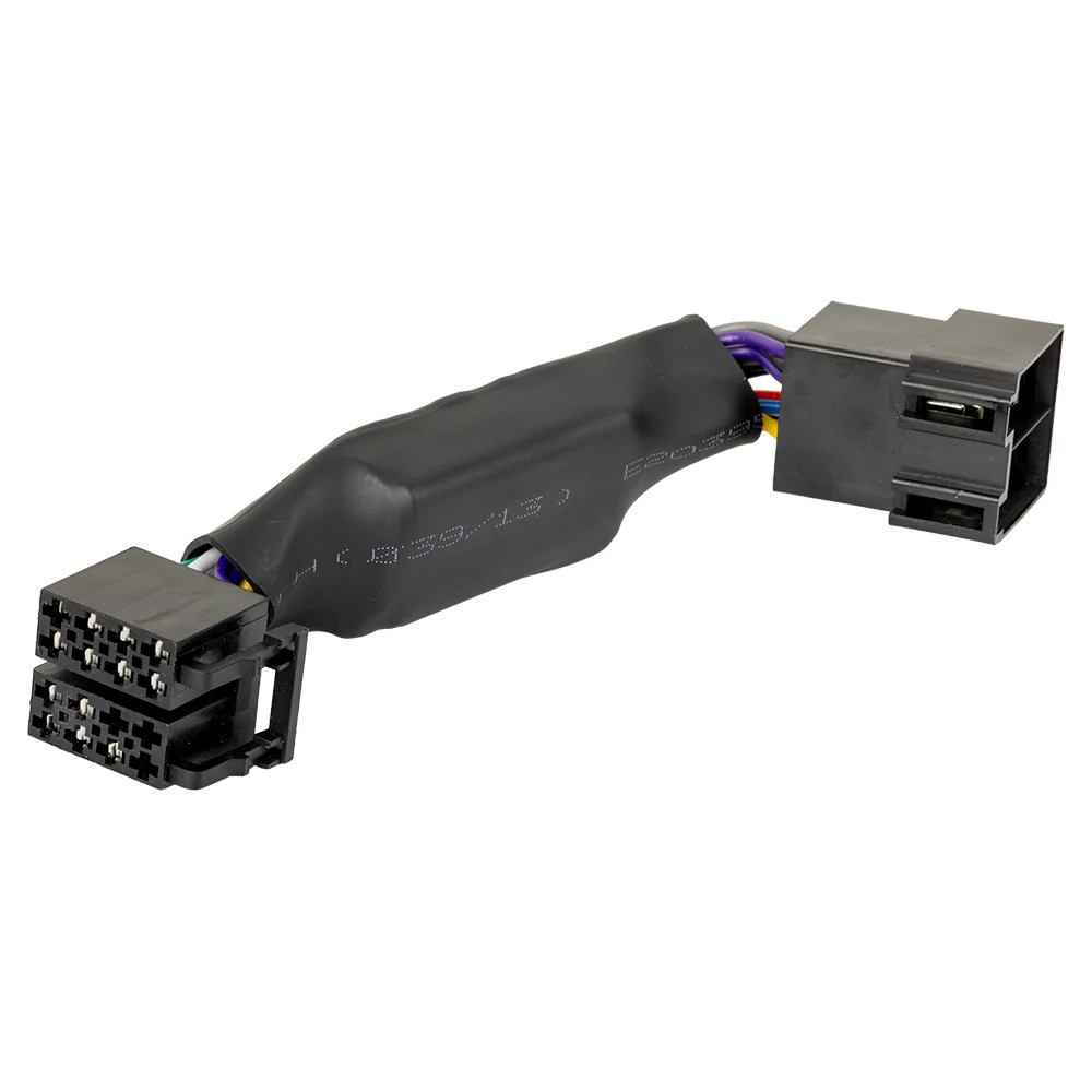 Auto-Connect ISO ISOon muistivarmenteella