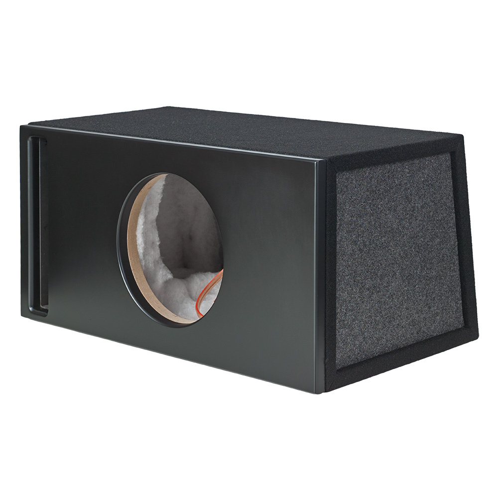 Auto-Connect 1x10 tuuman Competition-bassokotelo