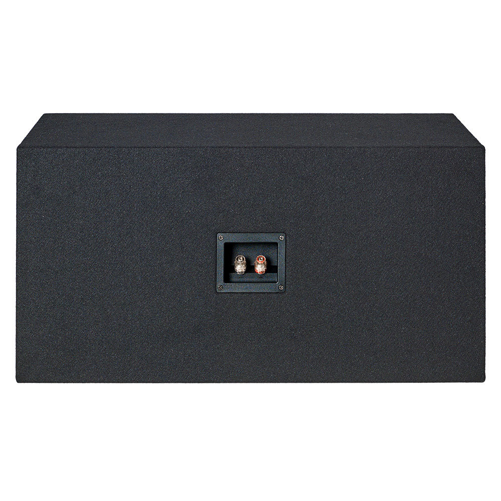 Auto-Connect 1x10 tuuman Competition-bassokotelo