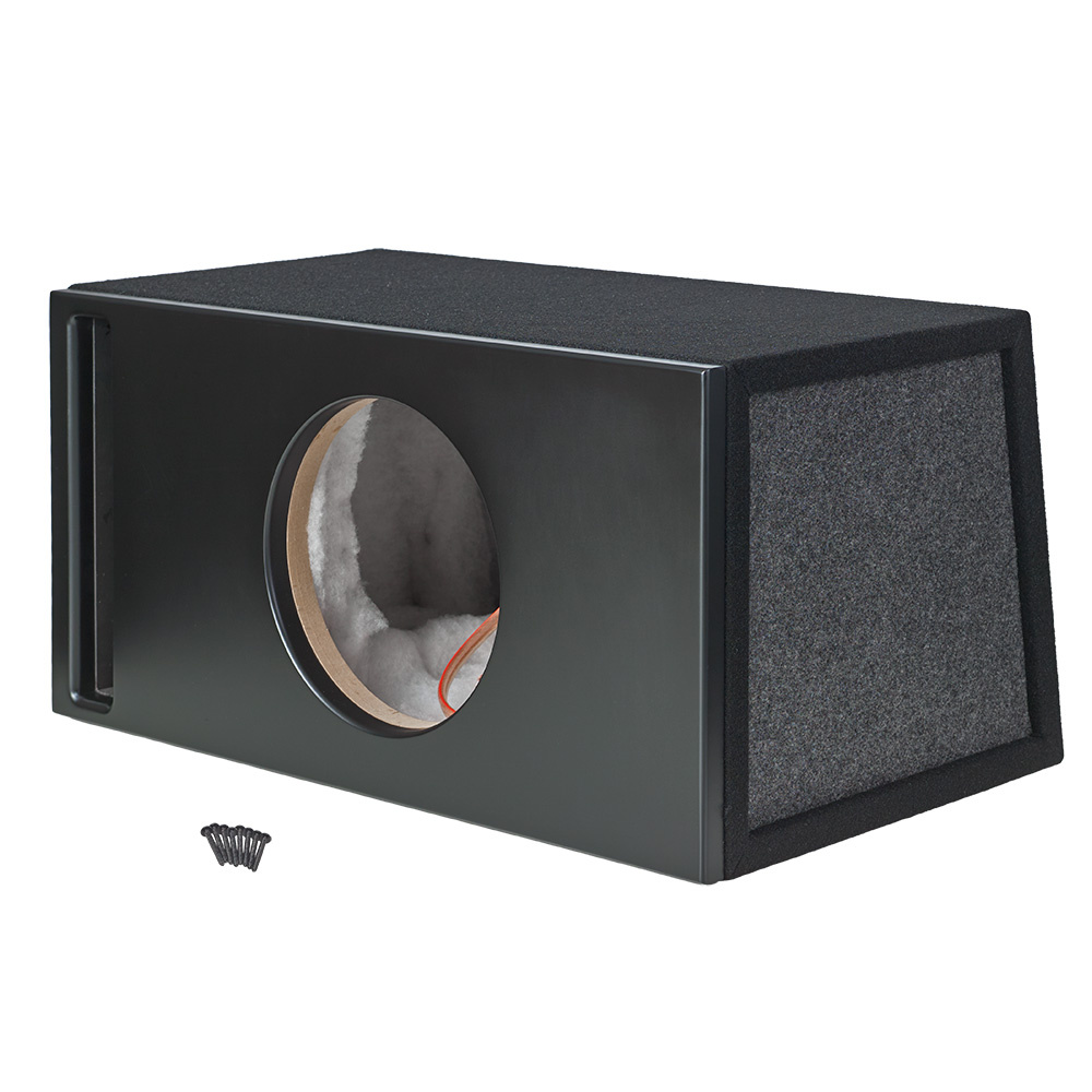 Auto-Connect 1x10 tuuman Competition-bassokotelo