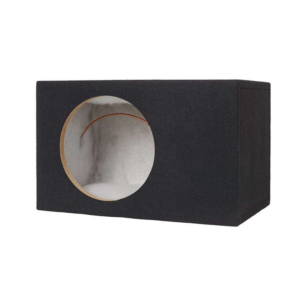 Auto-Connect tom bassokotelo 1x10 tuumaa, portattu