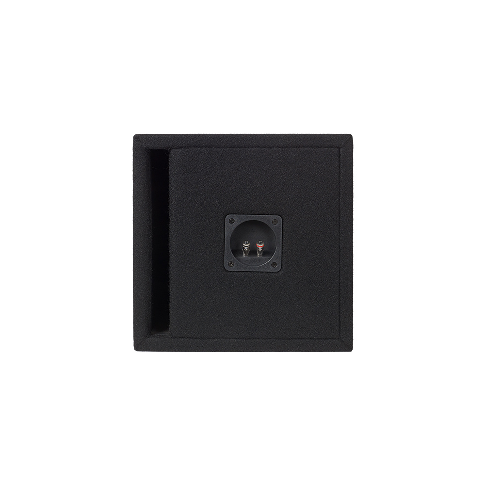 Auto-Connect tom bassokotelo 1x10 tuumaa, portattu