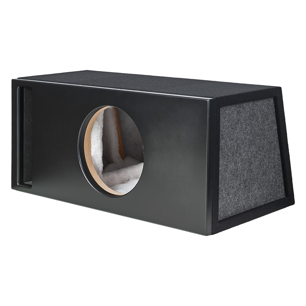 Auto-Connect 1x12 tuuman Competition-bassokotelo