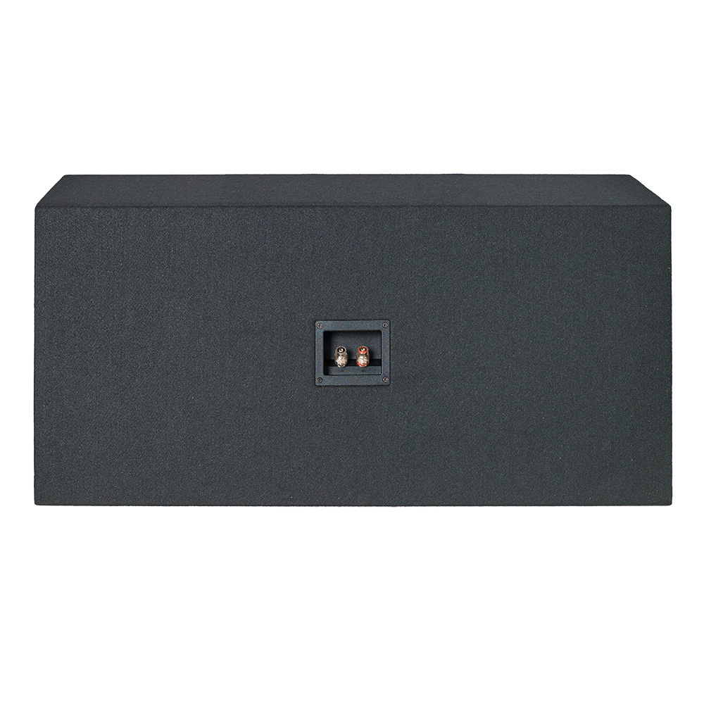 Auto-Connect 1x12 tuuman Competition-bassokotelo