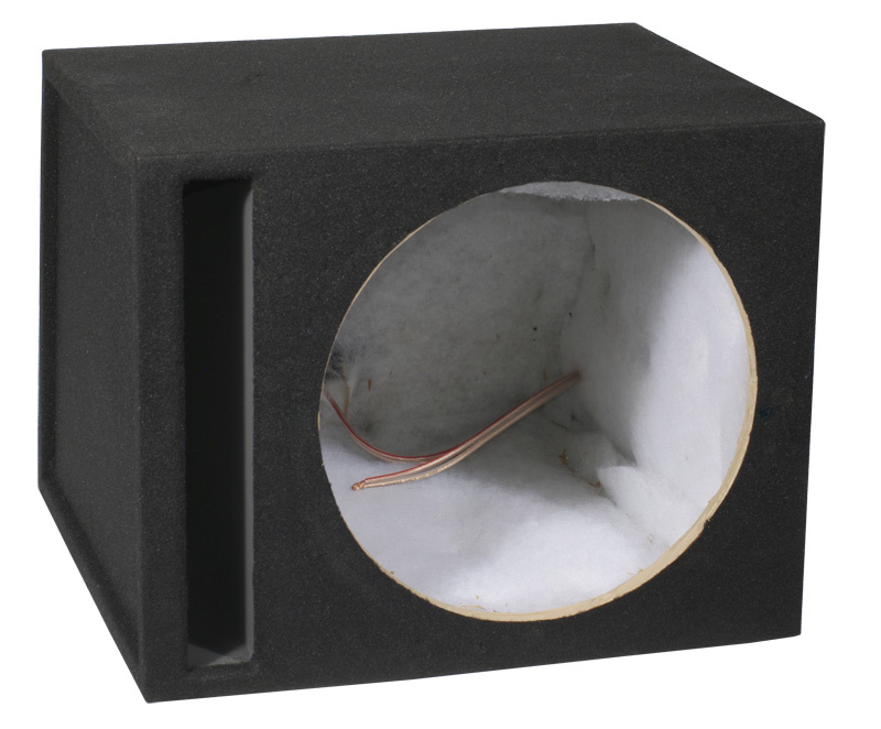 Auto-Connect 1x15 tuuman bassokki