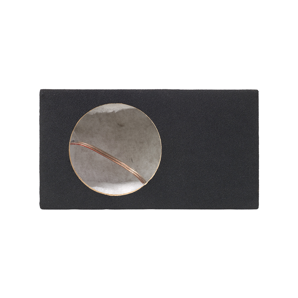 Auto-Connect bassokotelot 1x8 tuumaa, portattu