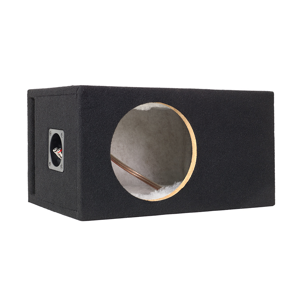 Auto-Connect bassokotelot 1x8 tuumaa, portattu