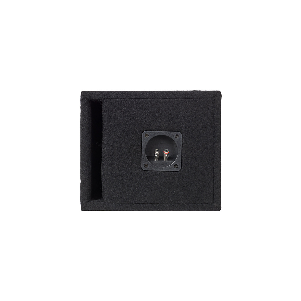 Auto-Connect bassokotelot 1x8 tuumaa, portattu