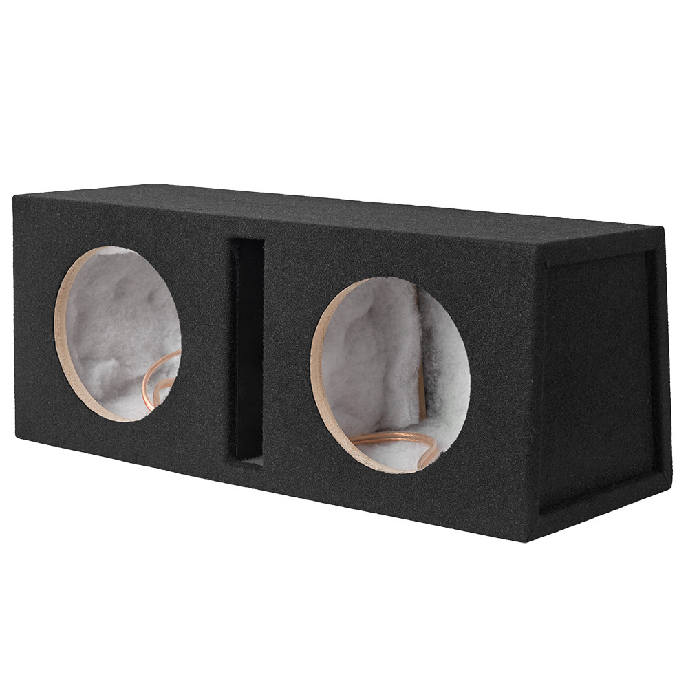 Auto-Connect 2x8 tuuman bassokki