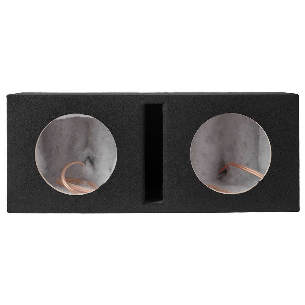 Auto-Connect 2x8 tuuman bassokki