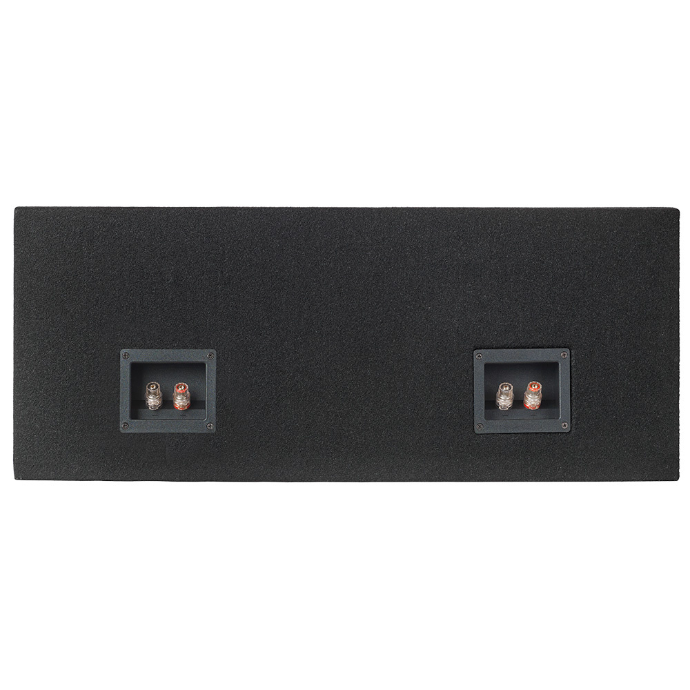 Auto-Connect 2x8 tuuman bassokki