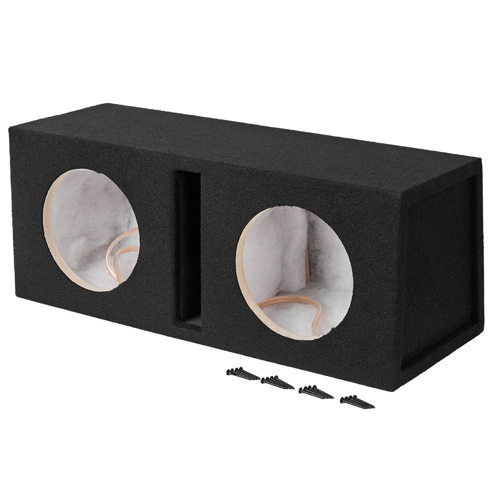 Auto-Connect 2x8 tuuman bassokki