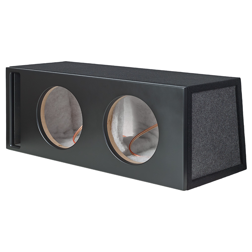 Auto-Connect 2x10 tuuman Competition-bassokotelo