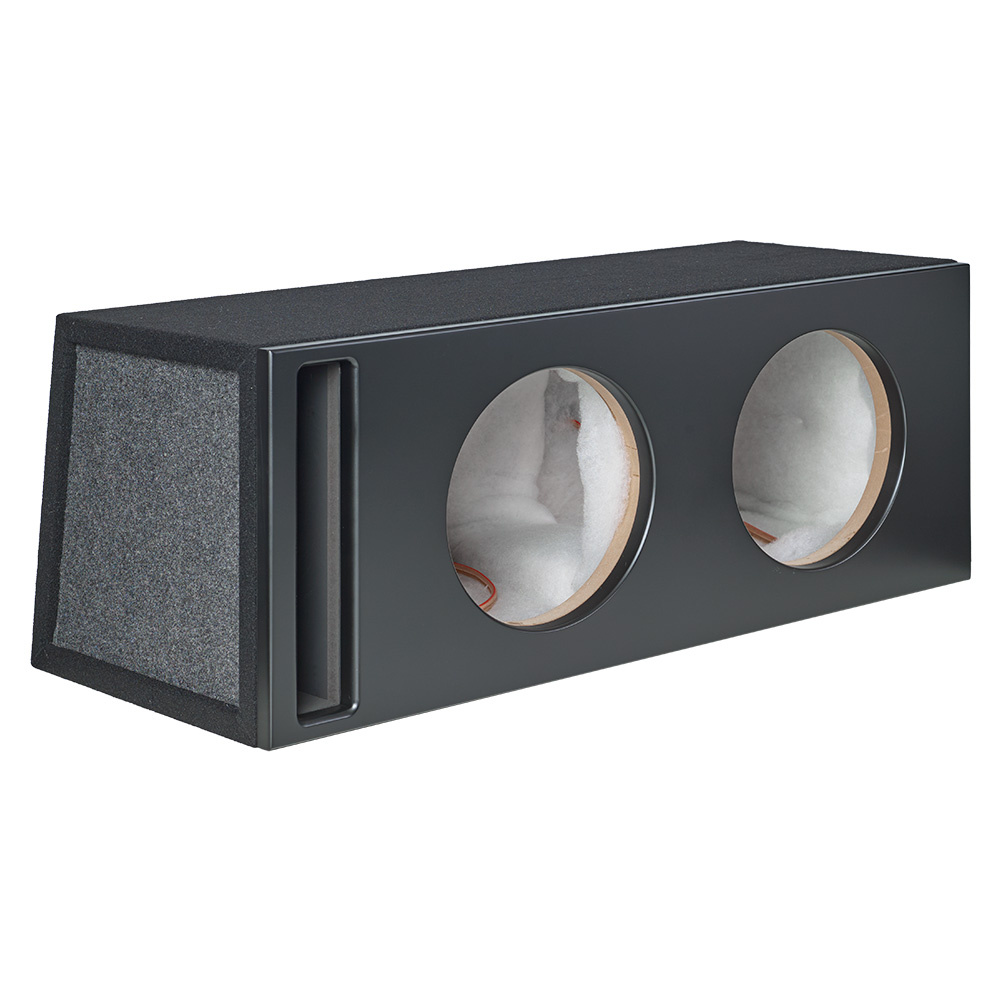 Auto-Connect 2x10 tuuman Competition-bassokotelo