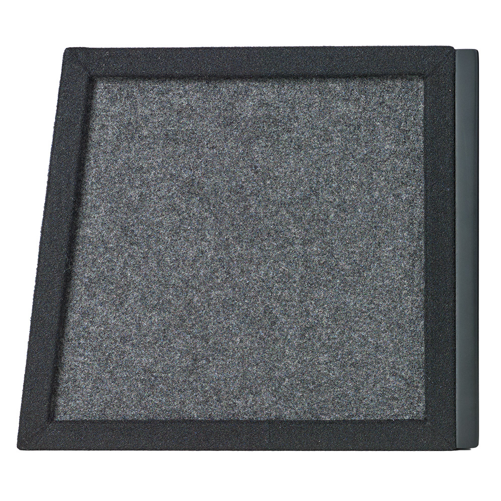 Auto-Connect 2x10 tuuman Competition-bassokotelo