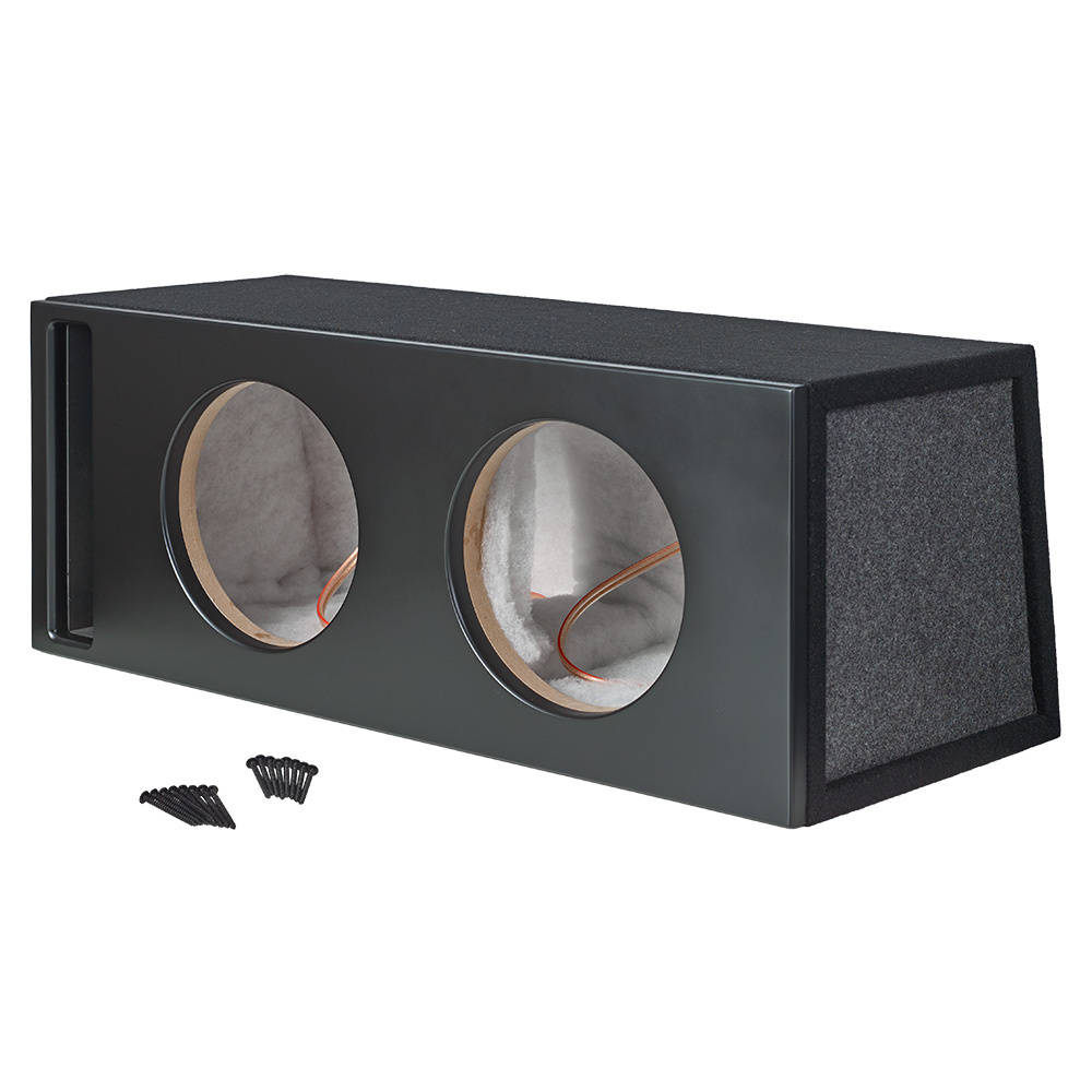 Auto-Connect 2x10 tuuman Competition-bassokotelo