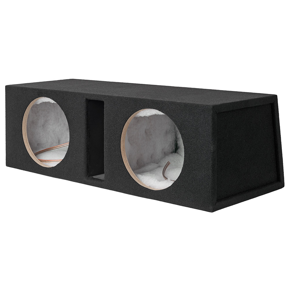 Auto-Connect 2x10 tuuman bassokki