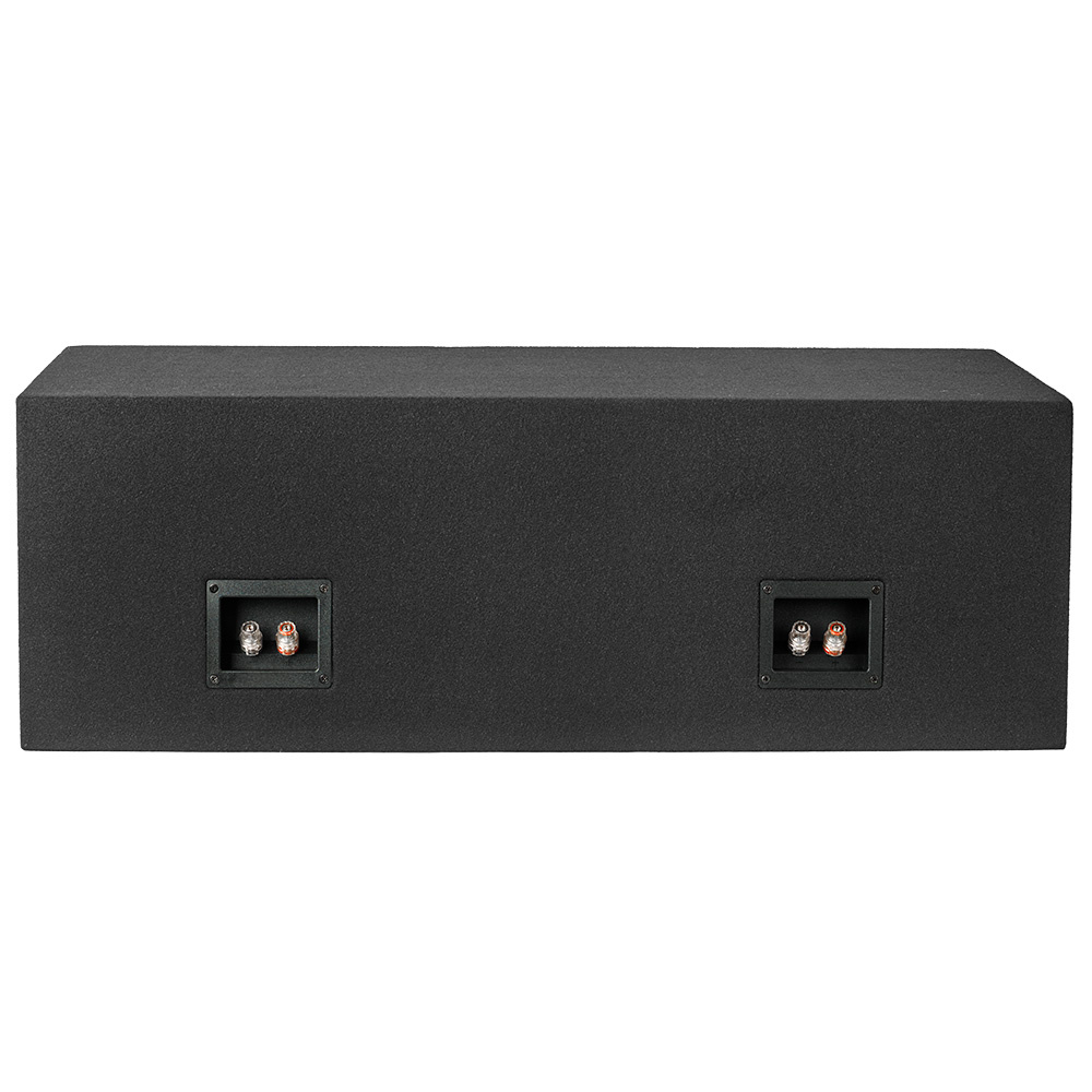 Auto-Connect 2x10 tuuman bassokki