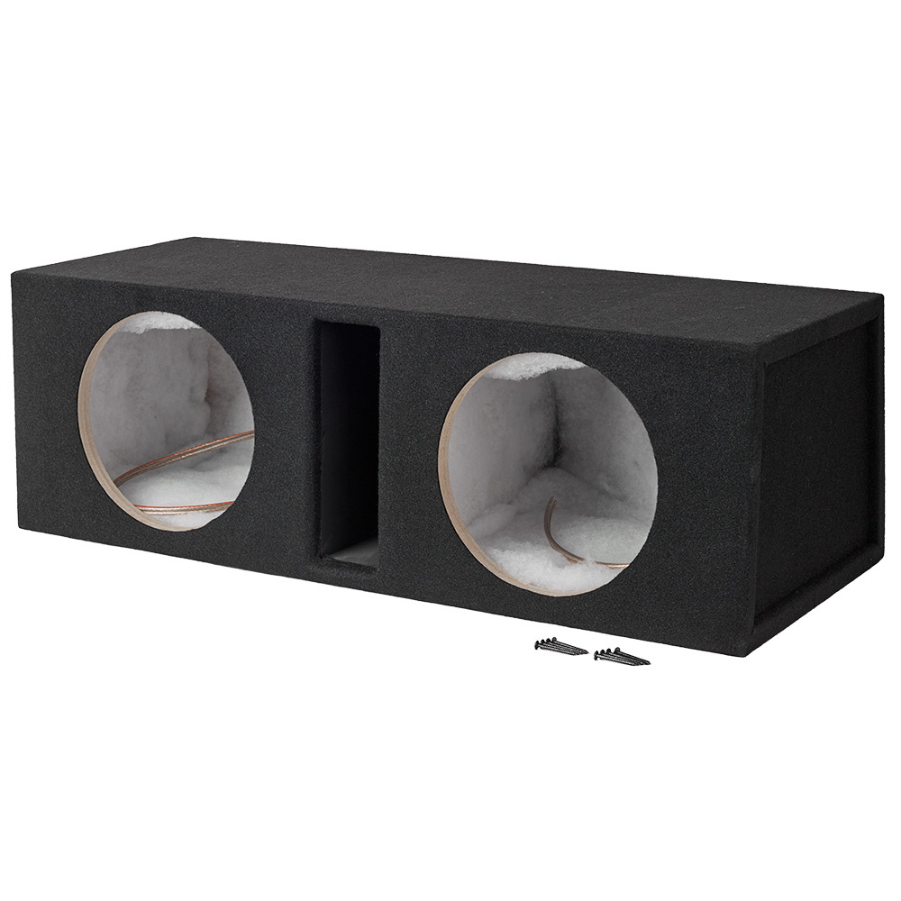 Auto-Connect 2x10 tuuman bassokki