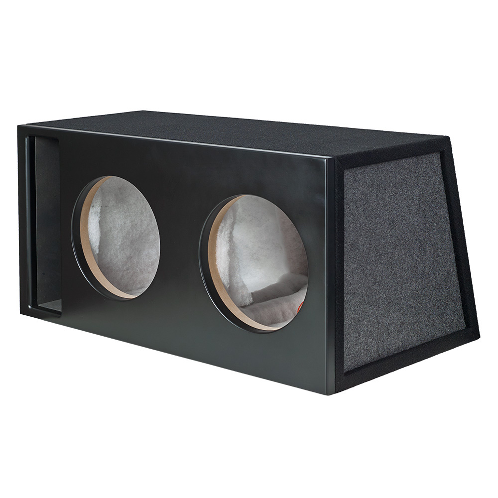 Auto-Connect 2x12 tuuman Competition-bassokotelo