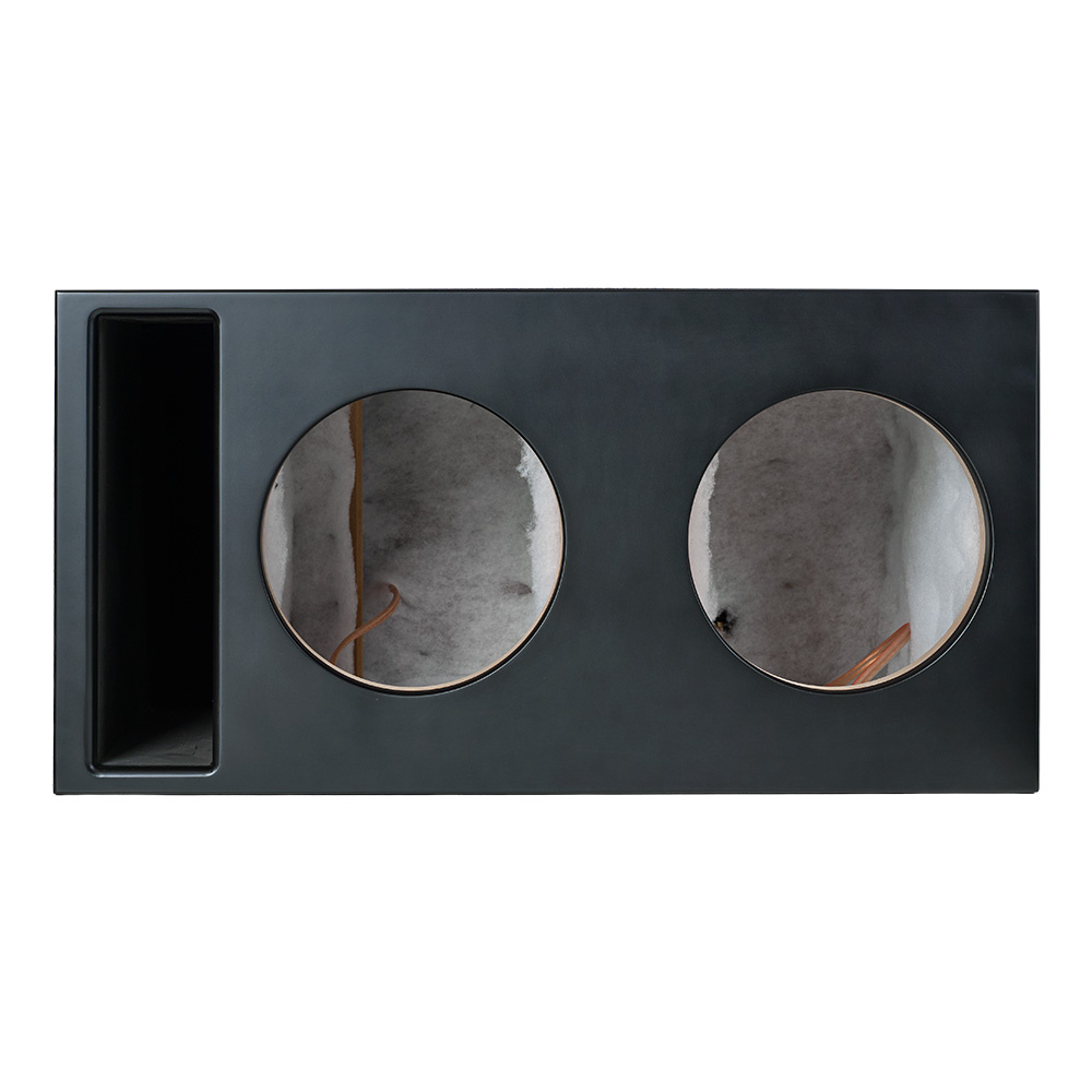 Auto-Connect 2x12 tuuman Competition-bassokotelo