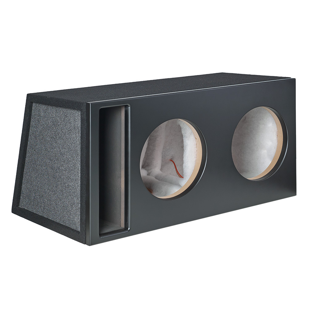 Auto-Connect 2x12 tuuman Competition-bassokotelo