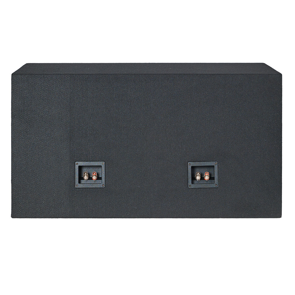 Auto-Connect 2x12 tuuman Competition-bassokotelo