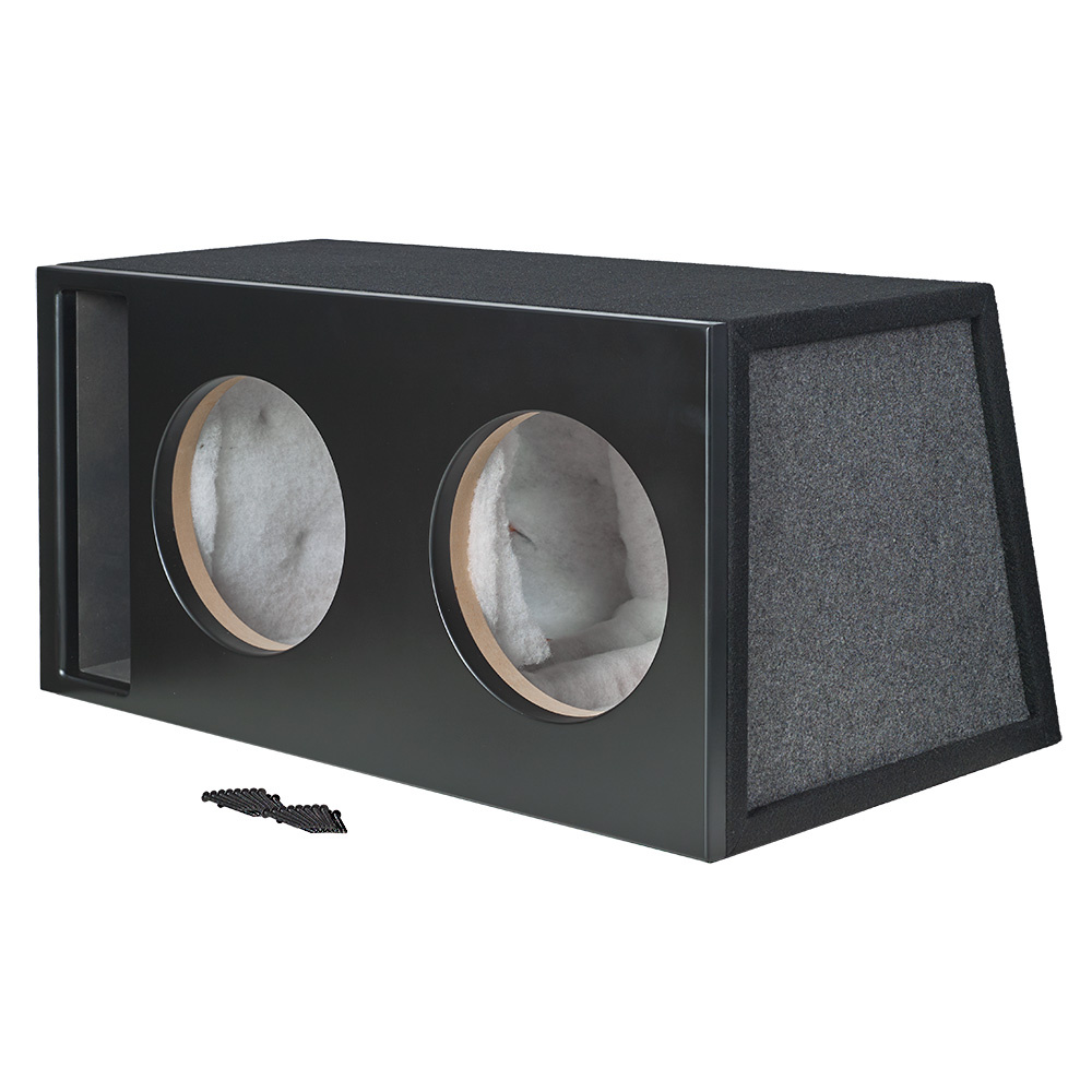 Auto-Connect 2x12 tuuman Competition-bassokotelo