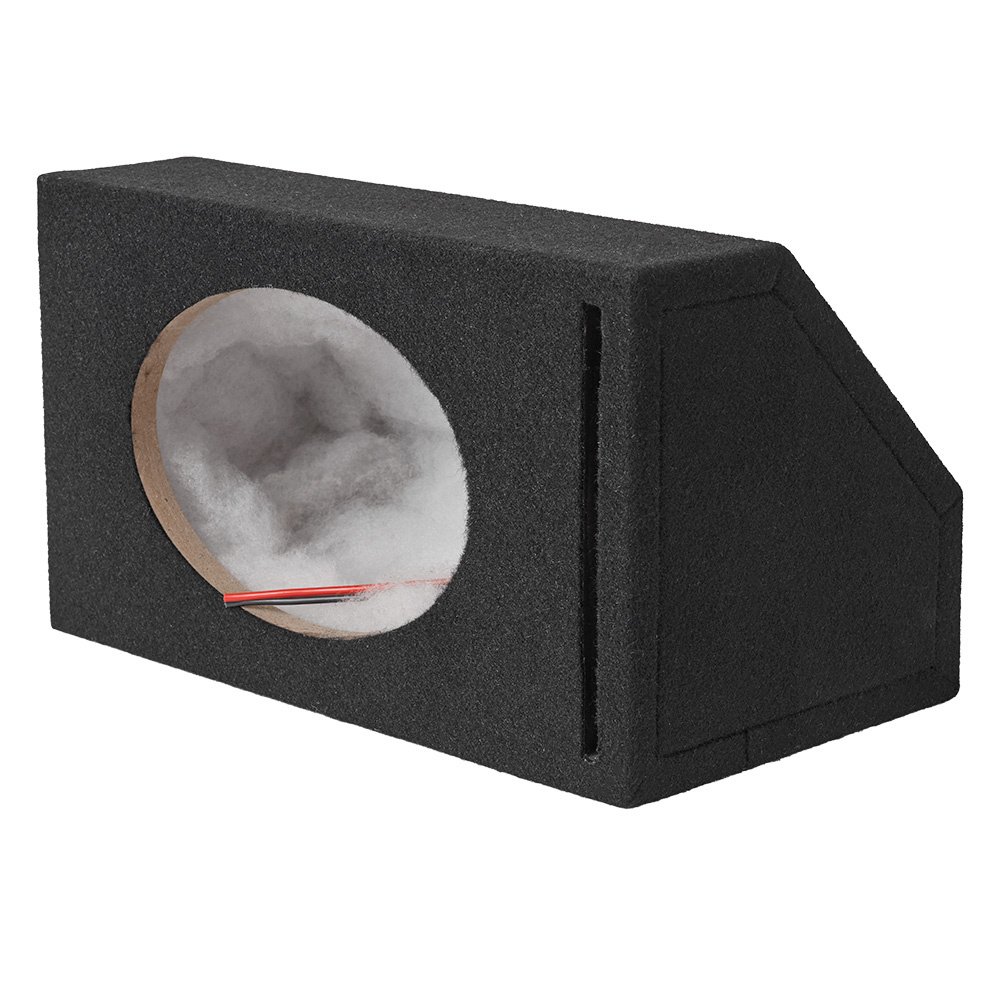 Auto-Connect 6x9 tuuman kaiutinkotelo, portattu