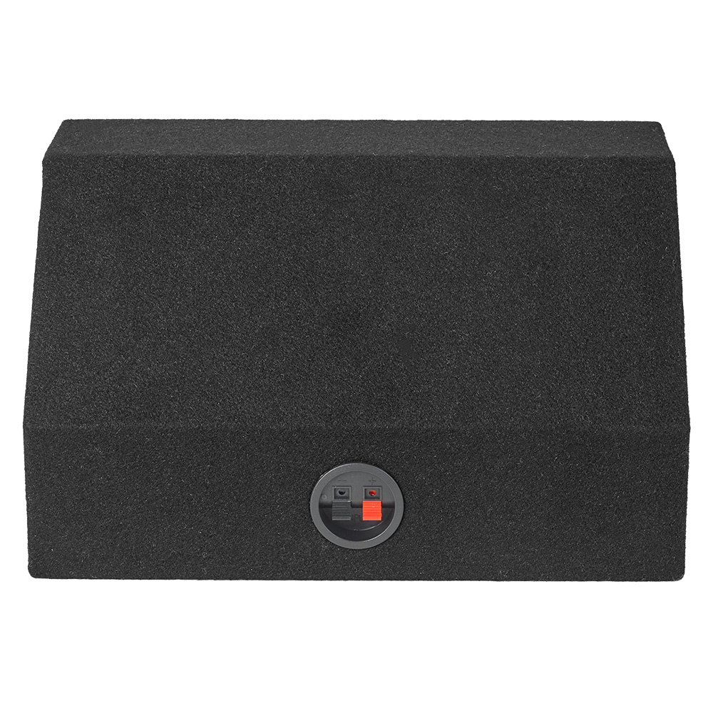 Auto-Connect 6x9 tuuman kaiutinkotelo, portattu