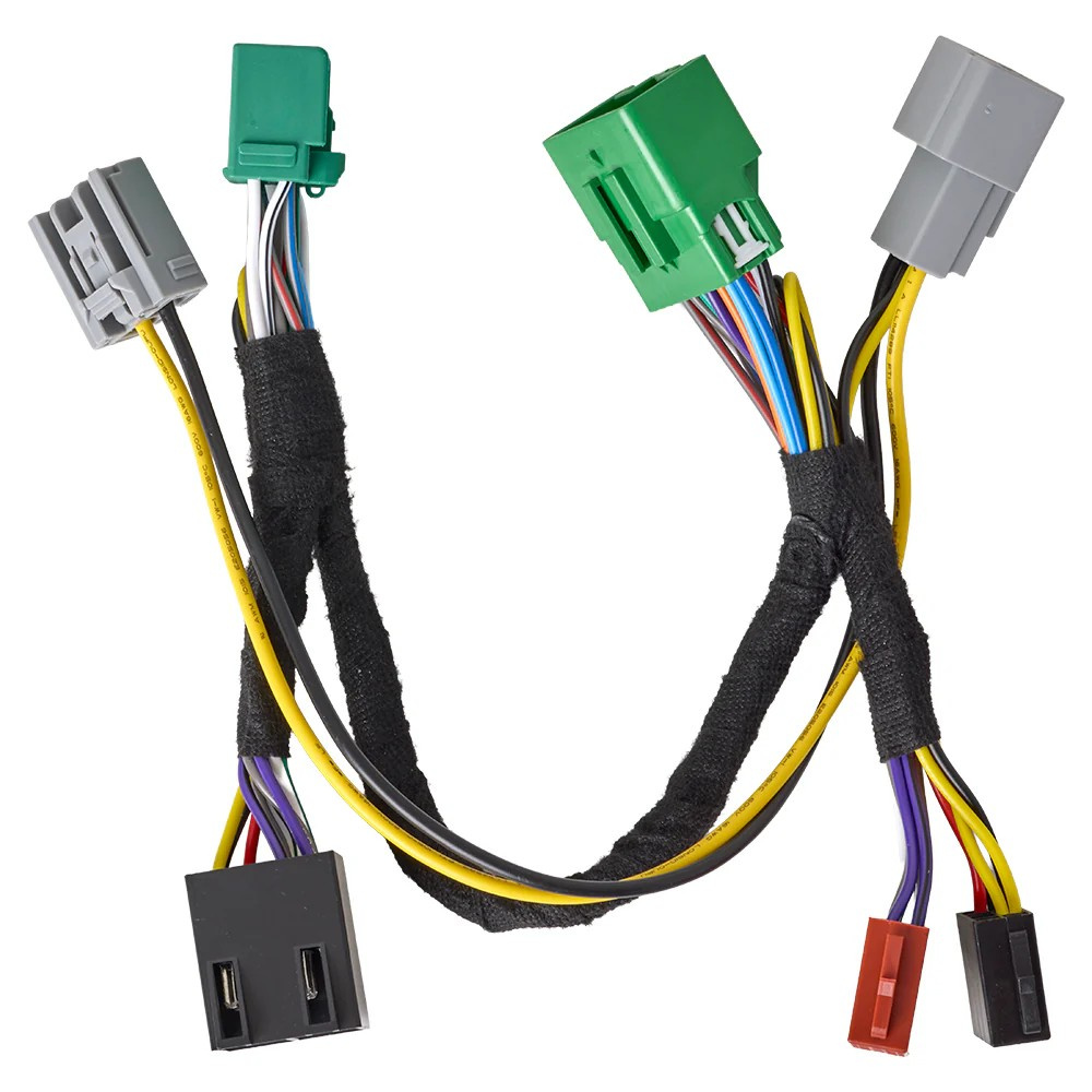 Auto-Connect VOPNP03 SOT-kaapelointi Volvoon, jossa on High Performance 2004-2018